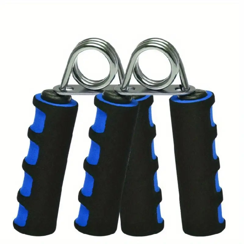 Handgrepp tränare 2-pack – greppstyrka & underarmsträning