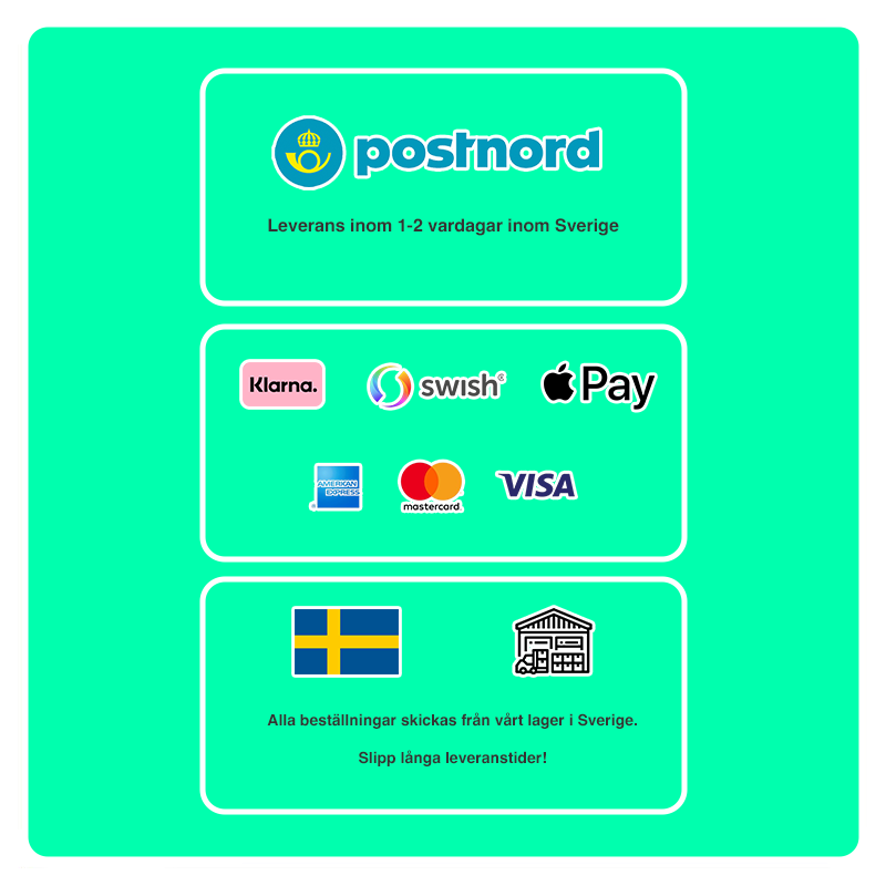 Silikon tåseparatorer – Mjuka & bekväma fotstöd (1 par)