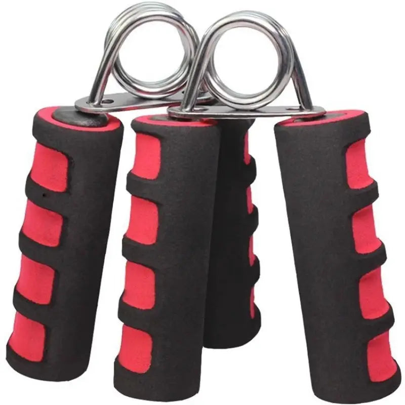 Handgrepp tränare 2-pack – greppstyrka & underarmsträning